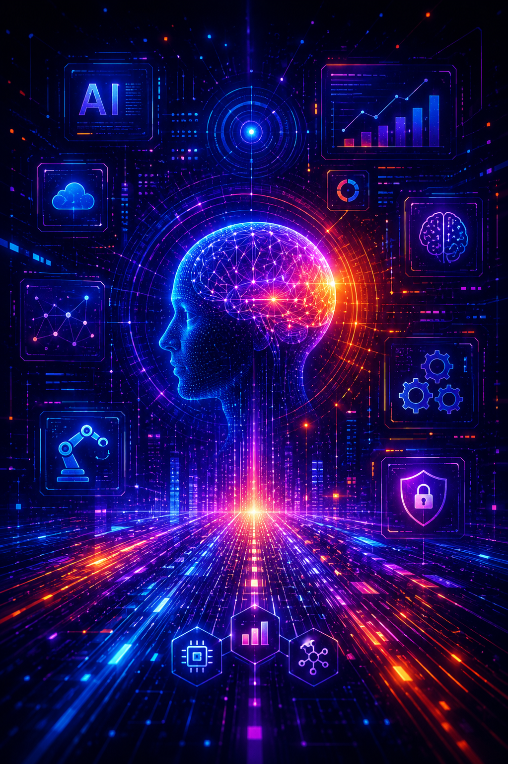 AI Automation & Software